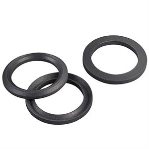 Modified PTFE gasket