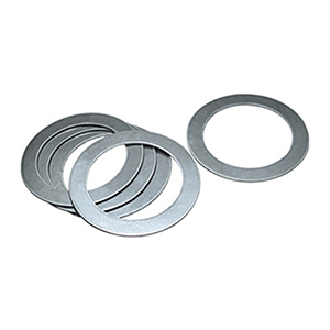 Graphite gasket