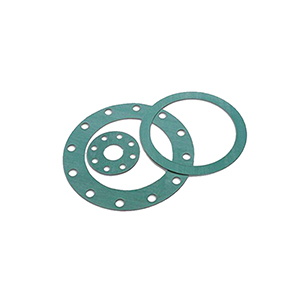 Non-asbestos gasket